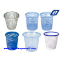 Plastic Commodity Wastebasket Mould